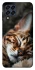 Чохол на Samsung Galaxy M33 5G Cat paws фото 1 з 1