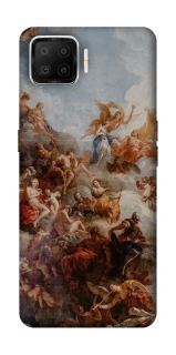 Чехол на Oppo A73 (2017) Искусство v2 фото 1 из 1