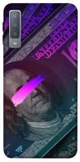 Чохол на Samsung A750 Galaxy A7 (2018) Neo dollar v2 фото 1 з 1
