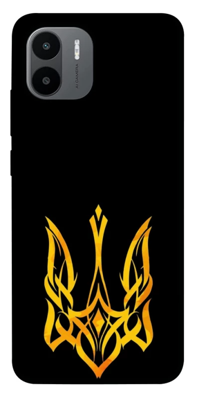 Чохол на Xiaomi Redmi A1 / A2 Герб України v3 фото 1 з 1