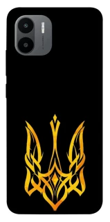 Чохол на Xiaomi Redmi A1+ / Poco C50 / A2+ Герб України v3 фото 1 з 1