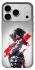 Чохол на Apple iPhone 18 Pro Max Mikasa фото 1 з 2