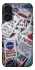 Чехол на Apple iPhone 17 (6.3") NASA ver.4 фото 1 из 1