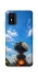 Чохол на ZTE Blade L9 Moscow never sleeps ver.6 фото 1 з 1