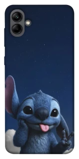Чехол на Samsung Galaxy A04 Stitch ver.2 фото 1 из 1