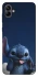 Чохол на Samsung Galaxy A04 Stitch ver.2 фото 1 з 1