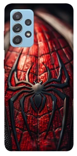 Чехол на Samsung Galaxy A52 4G / A52 5G Spiderman costume фото 1 из 1