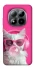 Чохол на Xiaomi Redmi Note 15 Pro 5G Pink kitty фото 1 Чохол на Xiaomi Redmi Note 15 Pro 5G Pink kitty фото 1 з 1