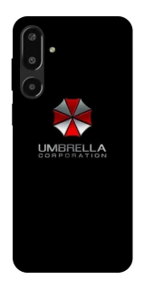 Чехол на Samsung Galaxy F16 Umbrella Corporation ver.2 фото 1 из 1
