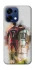 Чохол на Oppo A6 Pro 4G/5G Ronaldo та Messi фото 1 з 2