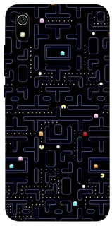 Чохол на Xiaomi Redmi 7A Pacman фото 1 з 1