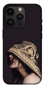 Чехол на Apple iPhone 14 Pro (6.1") HyunJin v2 фото 1 из 1