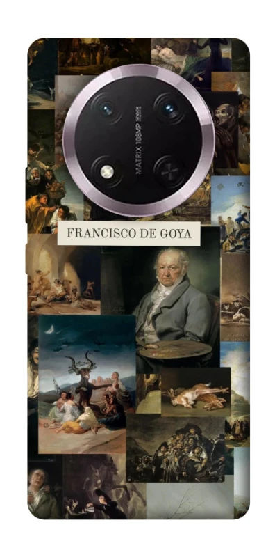 Чохол на Honor X9c Francisco de Goya фото 1 з 1