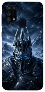 Чехол на Samsung Galaxy M31 Arthas фото 1 из 1