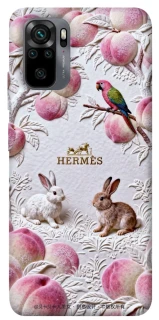 Чехол на Xiaomi Poco M5s Hermes фото 1 из 1