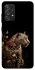 Чехол на Samsung Galaxy A52 4G / A52 5G Leopard v3 фото 1 из 1
