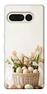 Чехол на Google Pixel 7 Pro Easter ver.4 фото 1 из 1