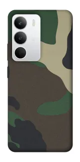 Чохол на Realme C71 Camouflage v8 фото 1 з 1