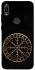 Чехол на Huawei Y6 (2019) Рунический круг v2 фото 1 из 1