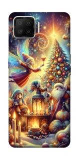 Чохол на Oppo A73 (2017) Christmas spirit ver.16 фото 1 з 1