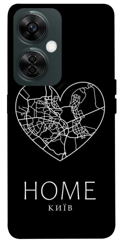 Чохол на OnePlus Nord CE 3 Lite Київ Home фото 1 з 1