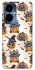 Чохол на TECNO Camon 19 Halloween Stitch ver.1 фото 1 з 1
