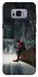 Чехол на Samsung G955 Galaxy S8 Plus Spider Man ver.5 фото 1 из 1