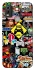 Чехол на Nokia C21 Plus Gamer Zone фото 1 из 1
