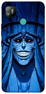 Чехол на TECNO POP 4 Statue of God фото 1 из 1