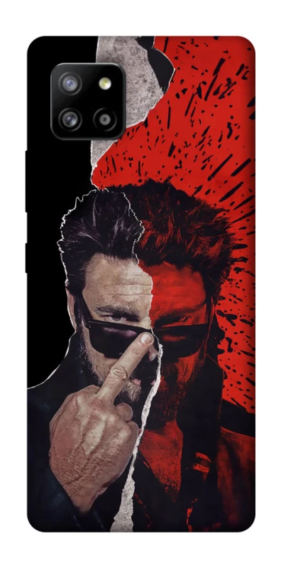 Чохол на Samsung Galaxy A42 5G Billy Butcher фото 1 з 1