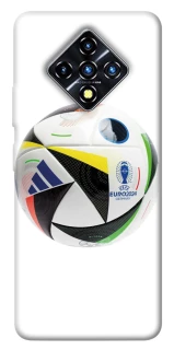 Чохол на Infinix Zero 8 Football Ball 2024 v2 фото 1 з 1