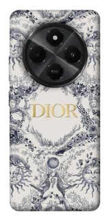 Чохол на Xiaomi Poco M7 Dior фото 1 з 1