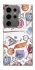 Чохол на Samsung Galaxy S24 Ultra Harry Potter V18 фото 1 з 1