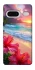 Чехол на Google Pixel 7 Flowers v21 фото 1 из 1