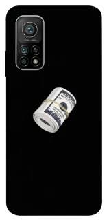 Чехол на Xiaomi Mi 10T Money motivation фото 1 из 1