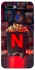 Чохол на Oppo A5s Netflix and popcorn фото 1 з 1