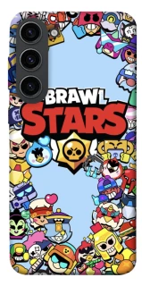 Чохол на Samsung Galaxy S23 Brawl Stars ver.2 фото 1 з 1