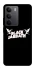 Чехол на Realme C75 Black Sabbath logo ver.2 фото 1 из 1