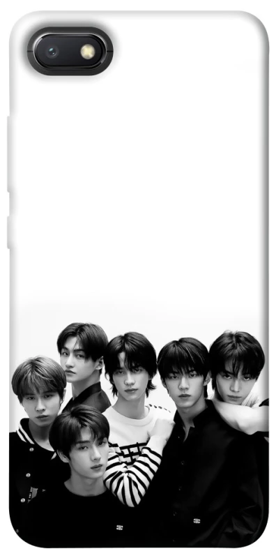 Чехол на Xiaomi Redmi 6A TWS фото 1 из 1