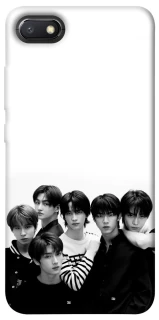 Чехол на Xiaomi Redmi 6A TWS фото 1 из 1