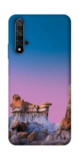 Чехол на Huawei Honor 20 / Nova 5T Mountain v7 фото 1 из 1