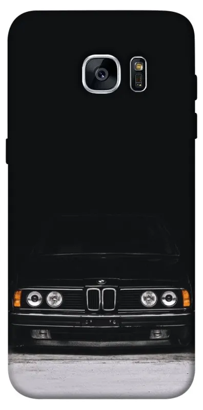 Чохол на Samsung G935F Galaxy S7 Edge BMW v17 фото 1 з 1