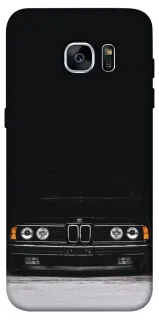 Чохол на Samsung G935F Galaxy S7 Edge BMW v17 фото 1 з 1