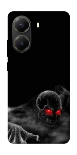 Чохол на Xiaomi Poco X7 Pro Skeleton v3 фото 1 з 1