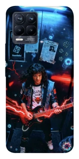 Чохол на Realme 8 Stranger Things ver.42 фото 1 з 1