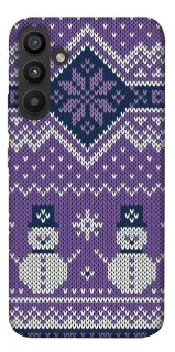 Чохол на Samsung Galaxy A34 5G Різдво v1 фото 1 з 1