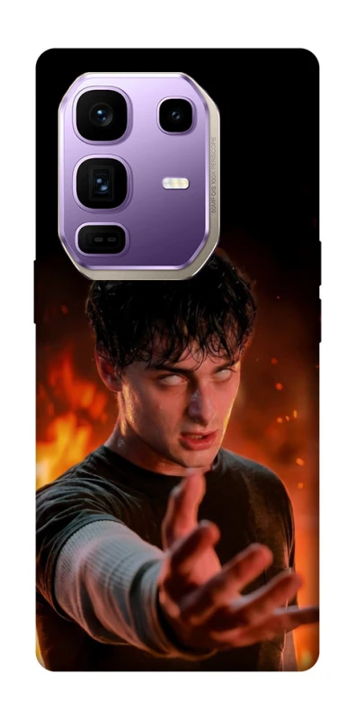 Чохол на Infinix Note 50 Pro+ Stranger Things ver.35 фото 1 з 1