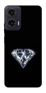 Чехол на Motorola Moto G35 Бриллиант фото 1 из 1