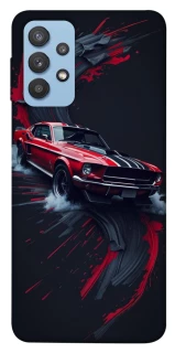 Чехол на Samsung Galaxy M32 Mustang v2 фото 1 из 1