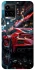 Чохол на Vivo Y21 / Y33s Red sports car фото 1 з 1